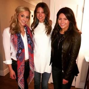 Meet your Posher, Christie